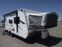 New 2013 Starcraft Travel Star 207RB Hybrid Travel Trailer For Sale